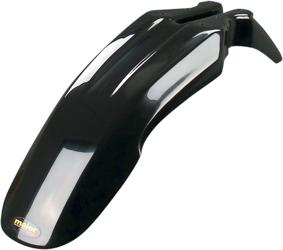 MAIER Replacement Front Fender - Black 183510