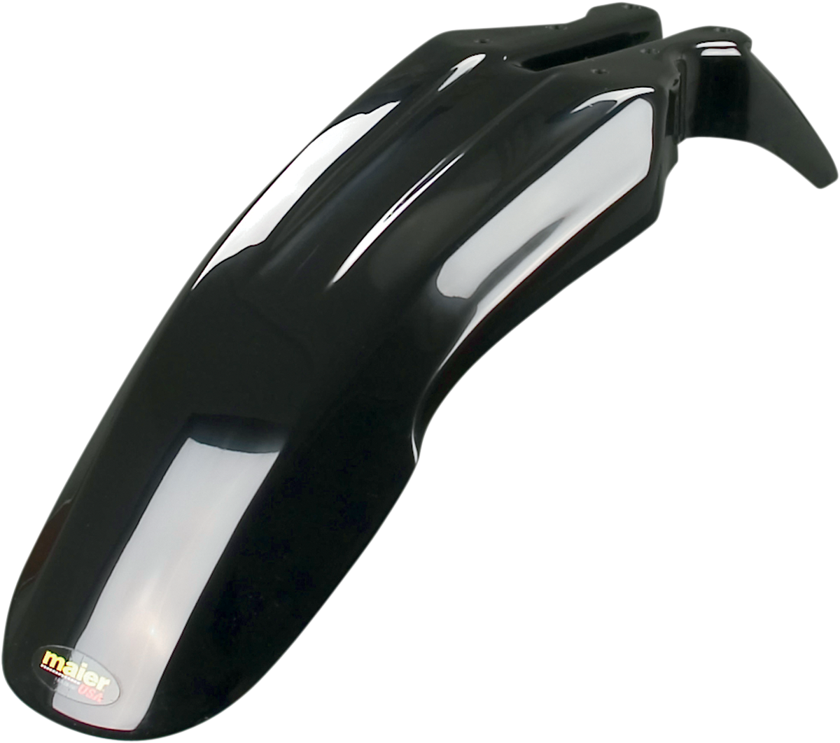 MAIER Replacement Front Fender - Black 183510