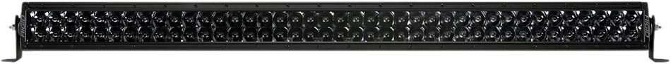 RIGID INDUSTRIES E-Series PRO LED Light - 40" - Spot - Black 140213BLK
