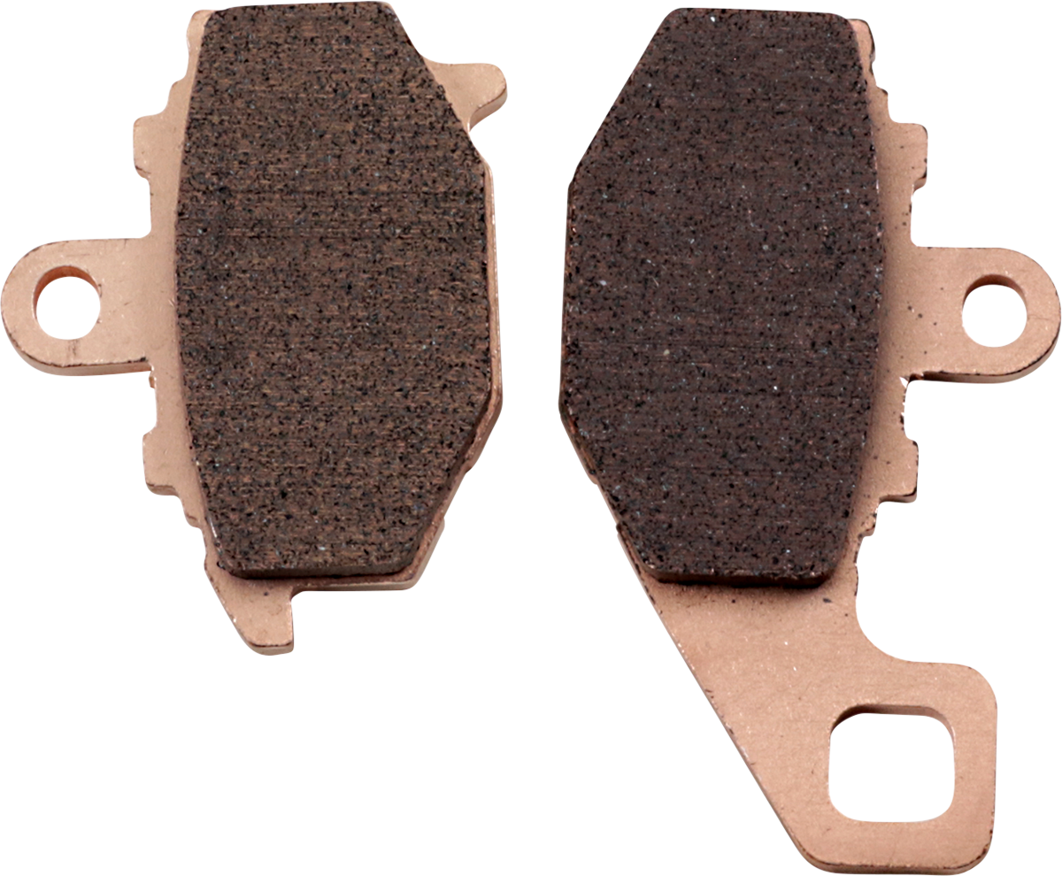 GALFER Brake Pads FD265G1054