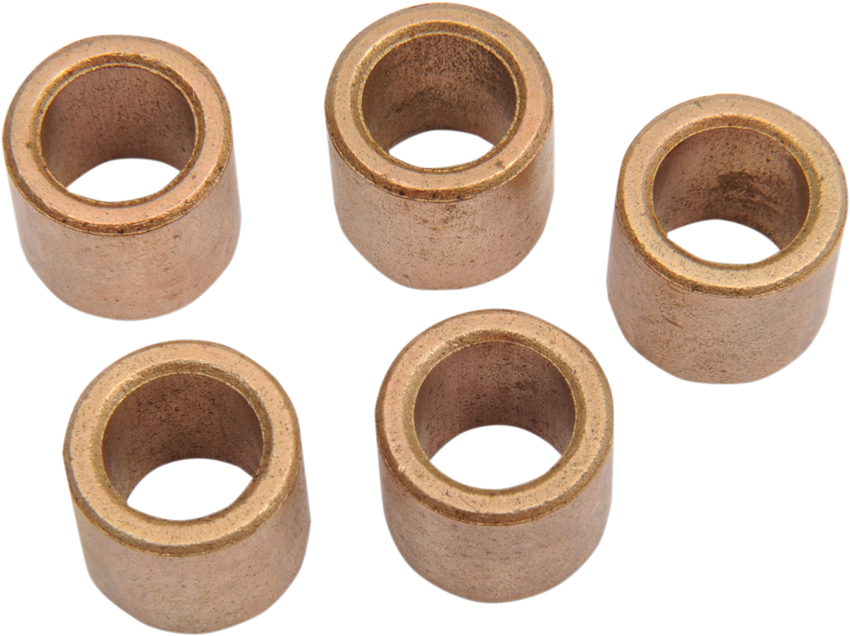 EASTERN MOTORCYCLE PARTS Shifter Bushings A-34076-02A