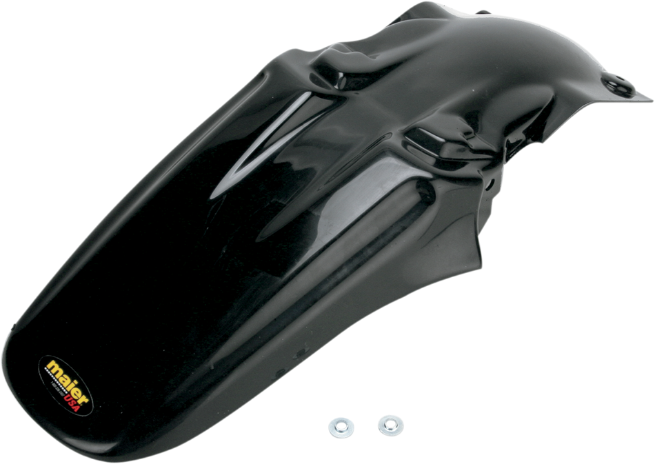 MAIER Replacement Rear Fender - Black 186610