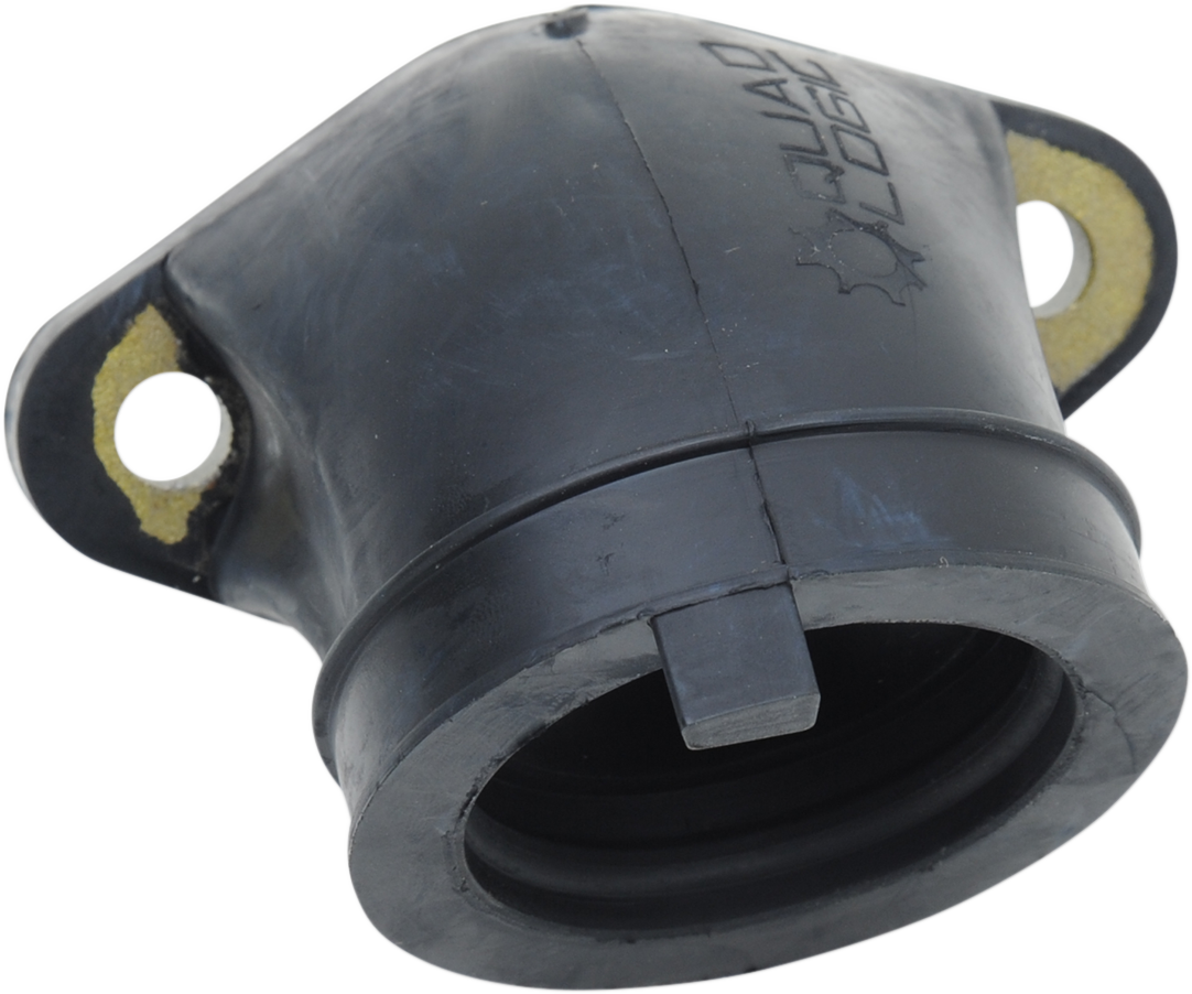 QUAD LOGIC Intake Boot - Sportsman 500 100-1165-PU