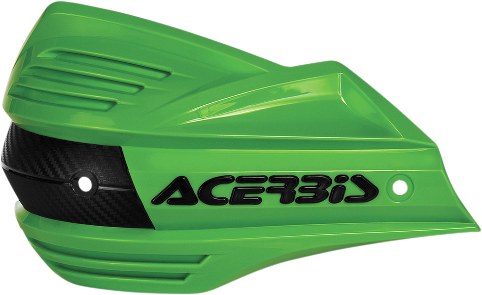 Paramanos ACERBIS - X-Factor - Verde 2393480006