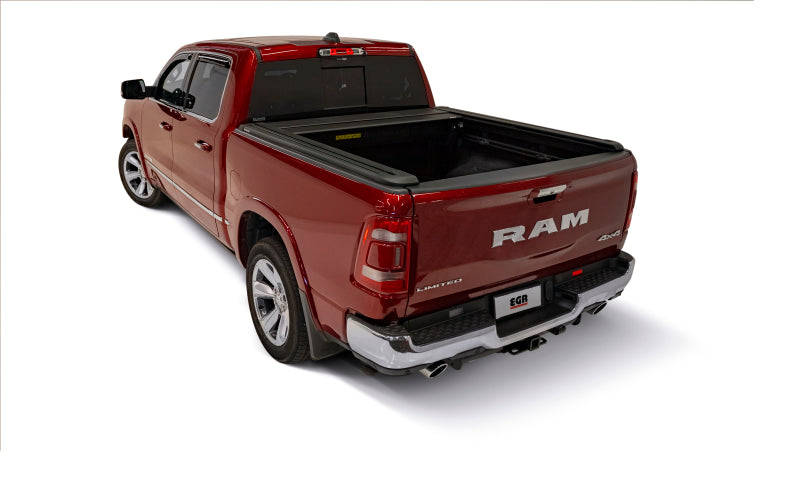 EGR 19-23 Ram 1500 Short Box Rolltrac Electric Retractable Bed Cover RT038811E