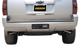 Gibson 10-14 Chevrolet Tahoe LS 5.3L 2.25in Cat-Back Dual Extreme Exhaust - Stainless 65642