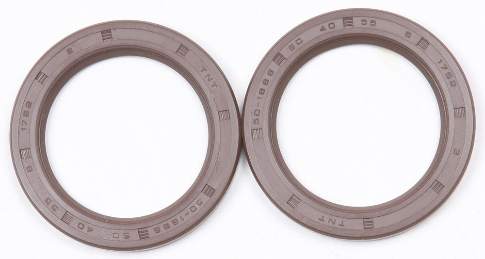 PROX Crankshaft Oil Seal Kit Ktm 42.6427