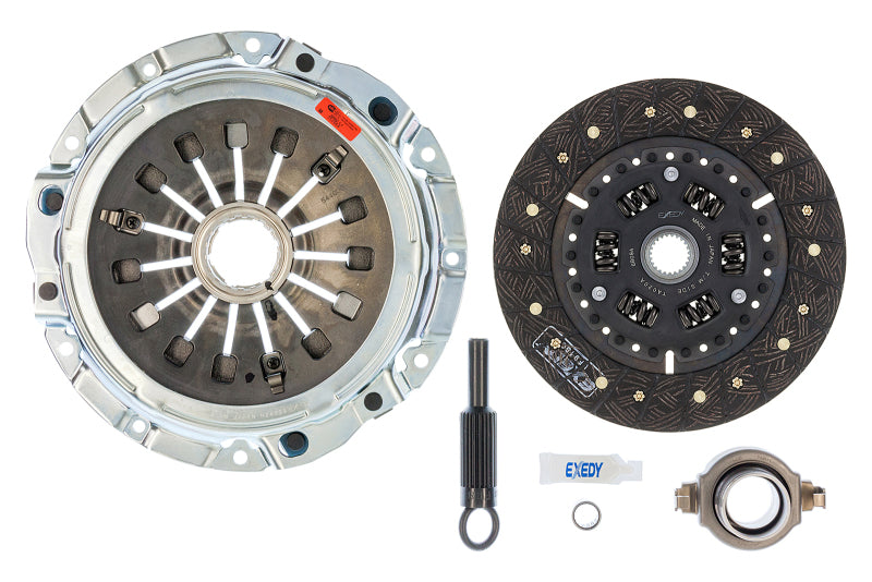 Exedy 1993-1995 Mazda RX-7 R2 Stage 1 Organic Clutch 10802