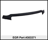 EGR 09+ Ford F/S Pickup Superguard Hood Shield (303371) 303371