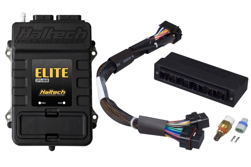 Haltech Elite 2500 Adaptor Harness ECU Kit HT-151328