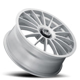 fifteen52 Podium 19x8.5 5x108/5x112 45mm ET 73.1mm Center Bore Speed Silver Wheel STPSS-98558+45