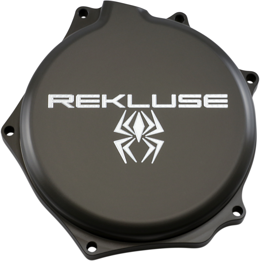 REKLUSE Clutch Cover - RMZ250 RMS-467