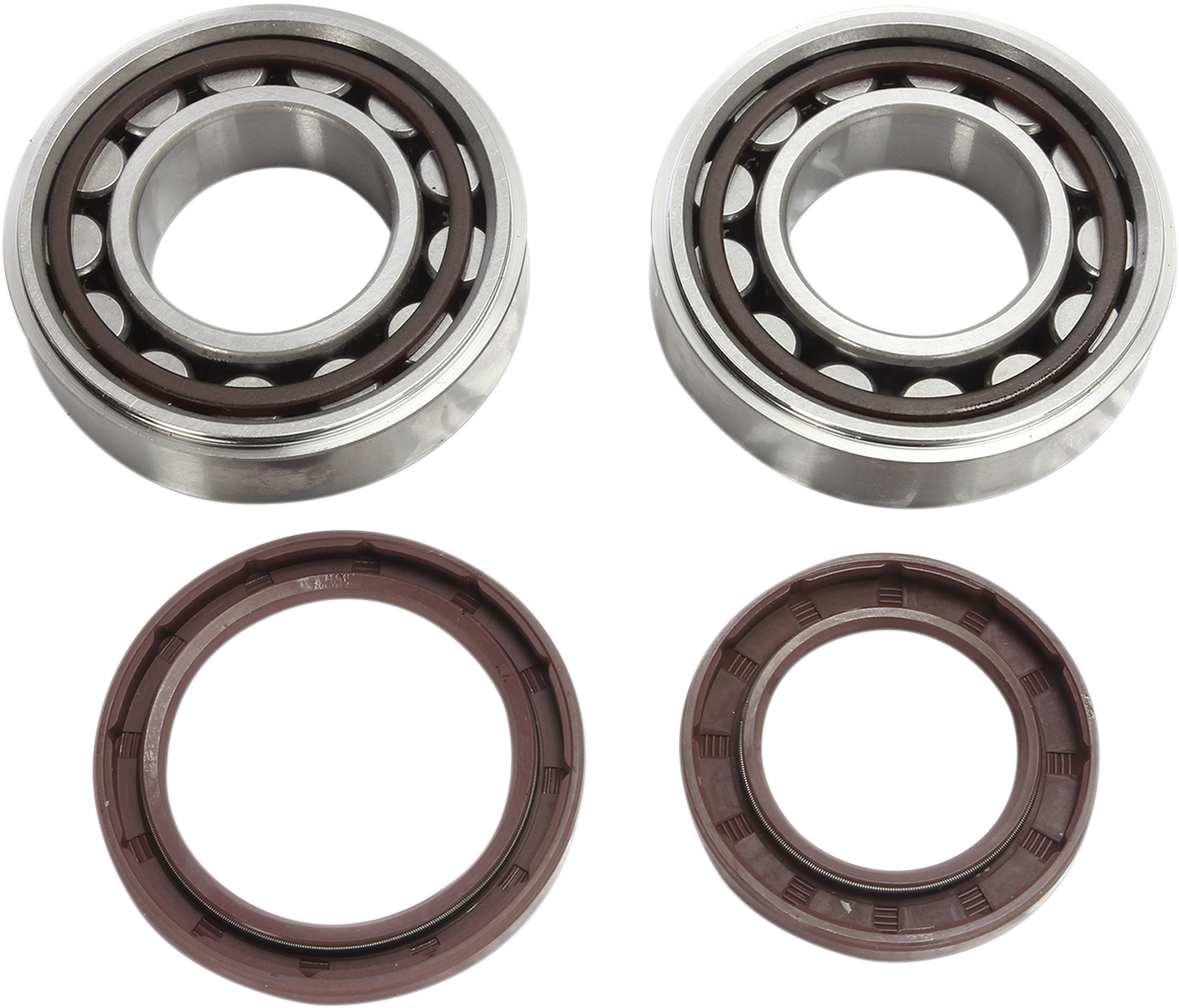 Hot Rods Crank Bearings K092