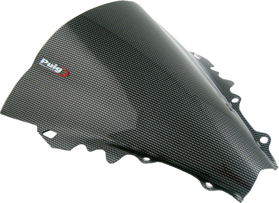 PUIG Windscreen Racing Carbon Look 4059C