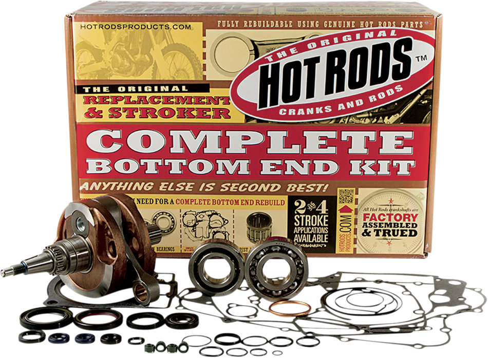 Hot Rods Crankshaft Kit CBK0176