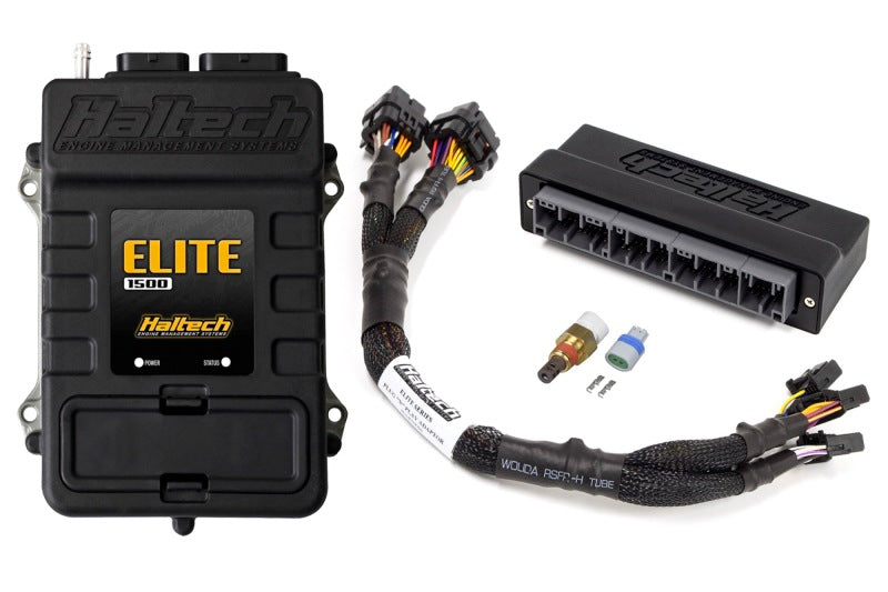 Haltech Elite 1500 Adaptor Harness ECU Kit HT-150962