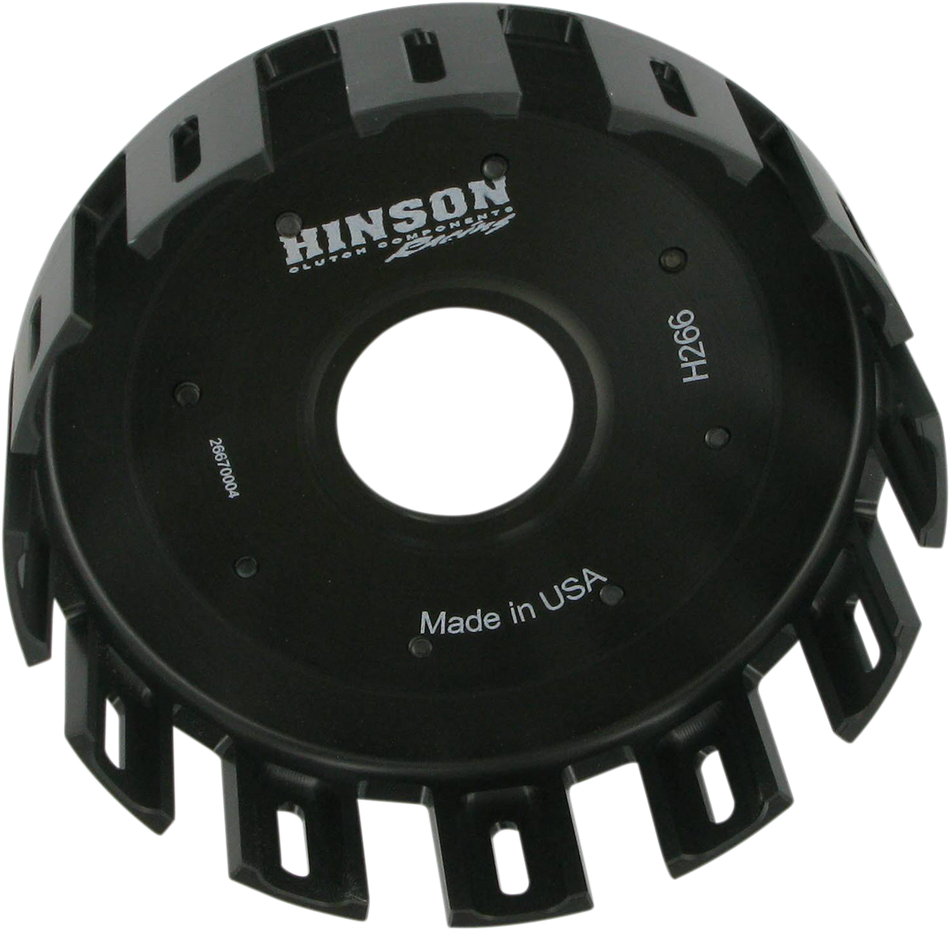 HINSON RACING Clutch Basket H266