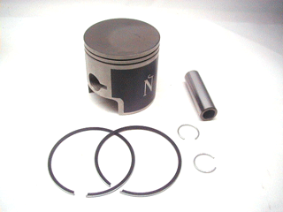 NAMURAPiston Kit 71.96/Std PolNA-50000