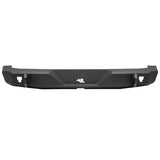 Rugged Ridge 07-18 Jeep Wrangler JK/JKU HD Rear Bumper 11540.34