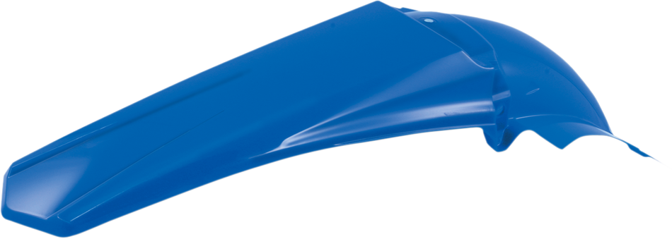 Guardabarros trasero ACERBIS - Azul 2040880003 