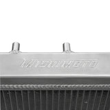 Mishimoto 00-04 Subaru Legacy Aluminum Radiator MMRAD-LEG-00