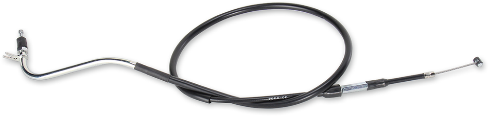 Cable de embrague MOOSE RACING - Honda 45-2101 