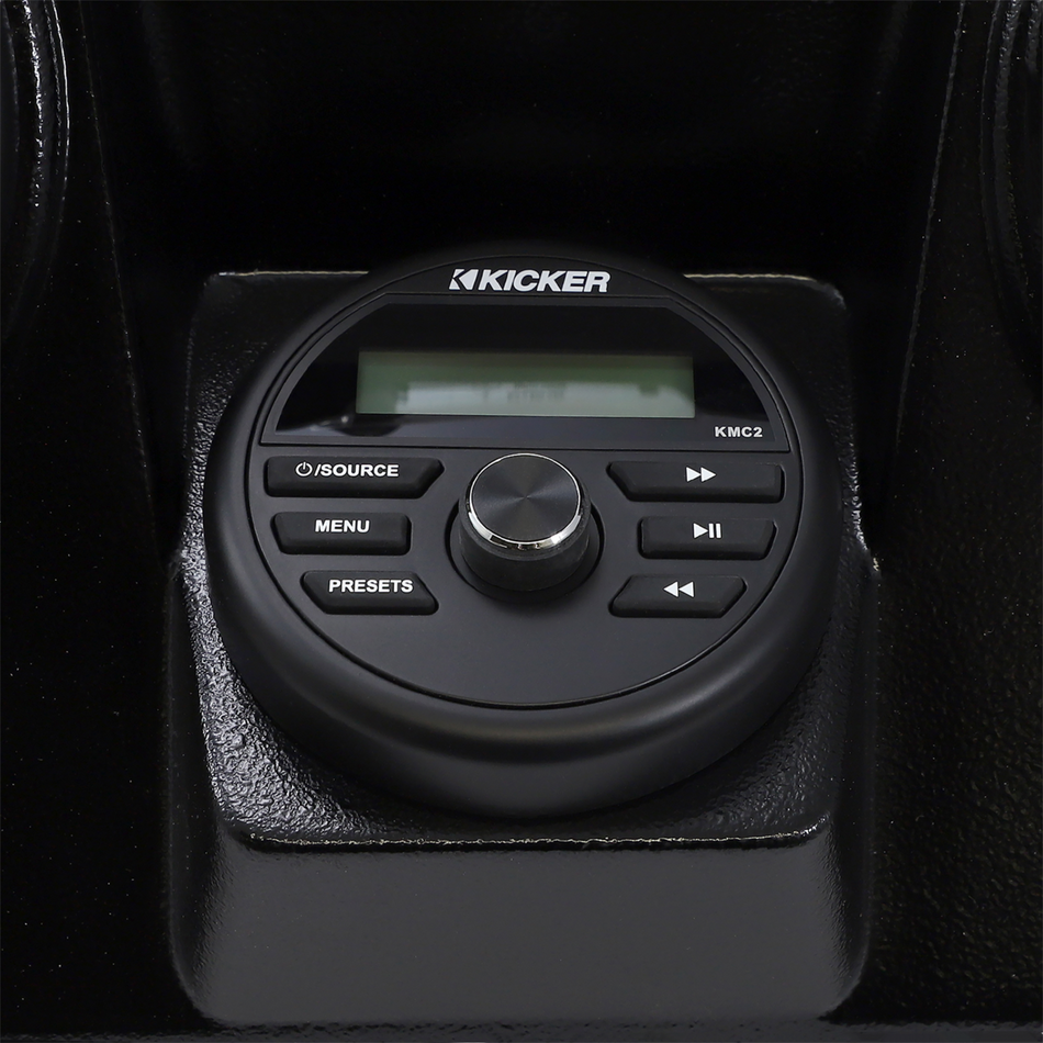 HOPPE INDUSTRIES Audio Mini - Honda HPEL-0097A