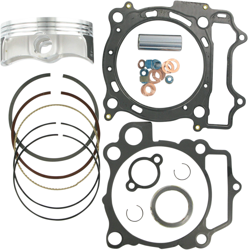 WISECO Piston Kit with Gaskets - Standard High-Performance PK1363