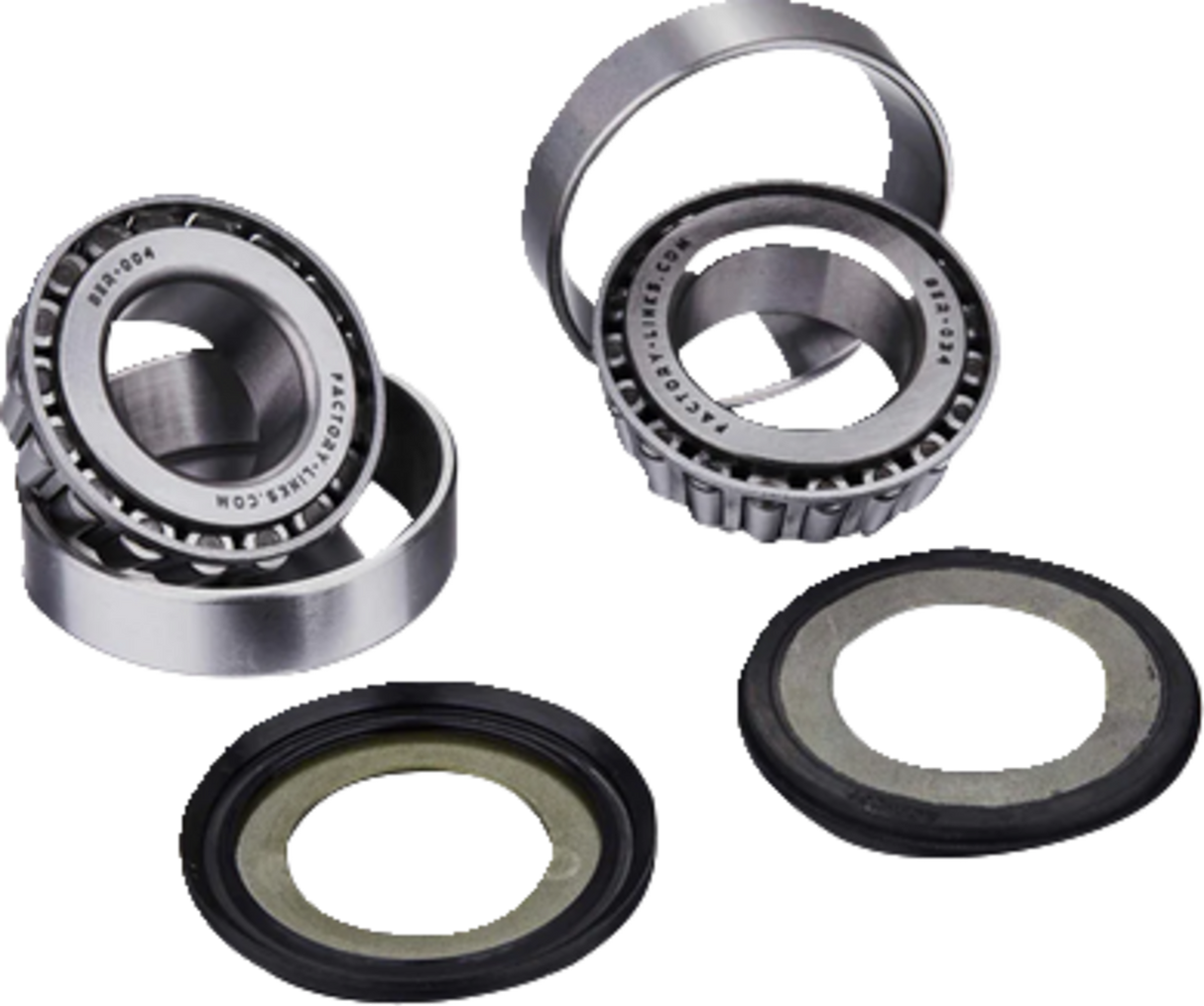 FACTORY LINKS Steering Rebuild Kit SSK-G-016