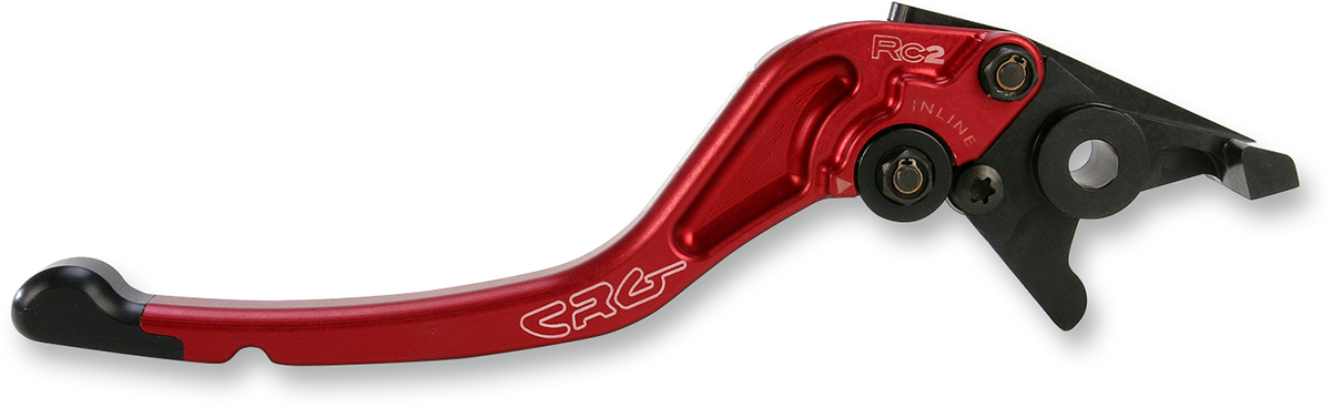 CRG Brake Lever - RC2 - Red 2AN-541-T-R