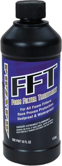 MAXIMAFoam Filter Treatment 1qt60901