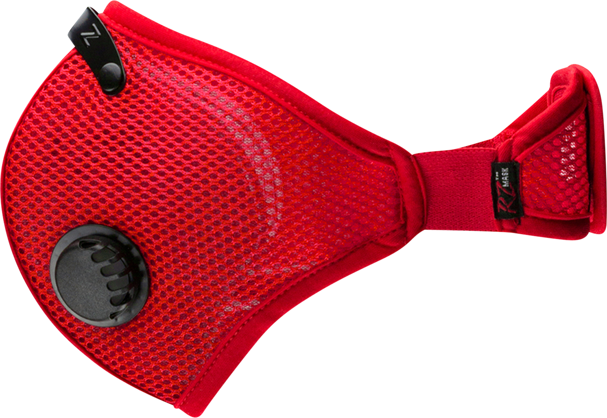 RZ MASK M2 Mask - Red - Medium MA-CE25:20108