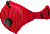 RZ MASK M2 Mask - Red - Medium MA-CE25:20108