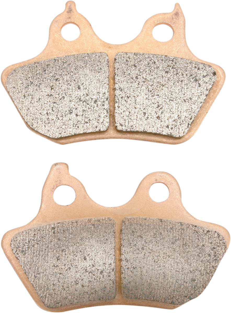 EBC HH Brake Pads - FA434HH FA434HH