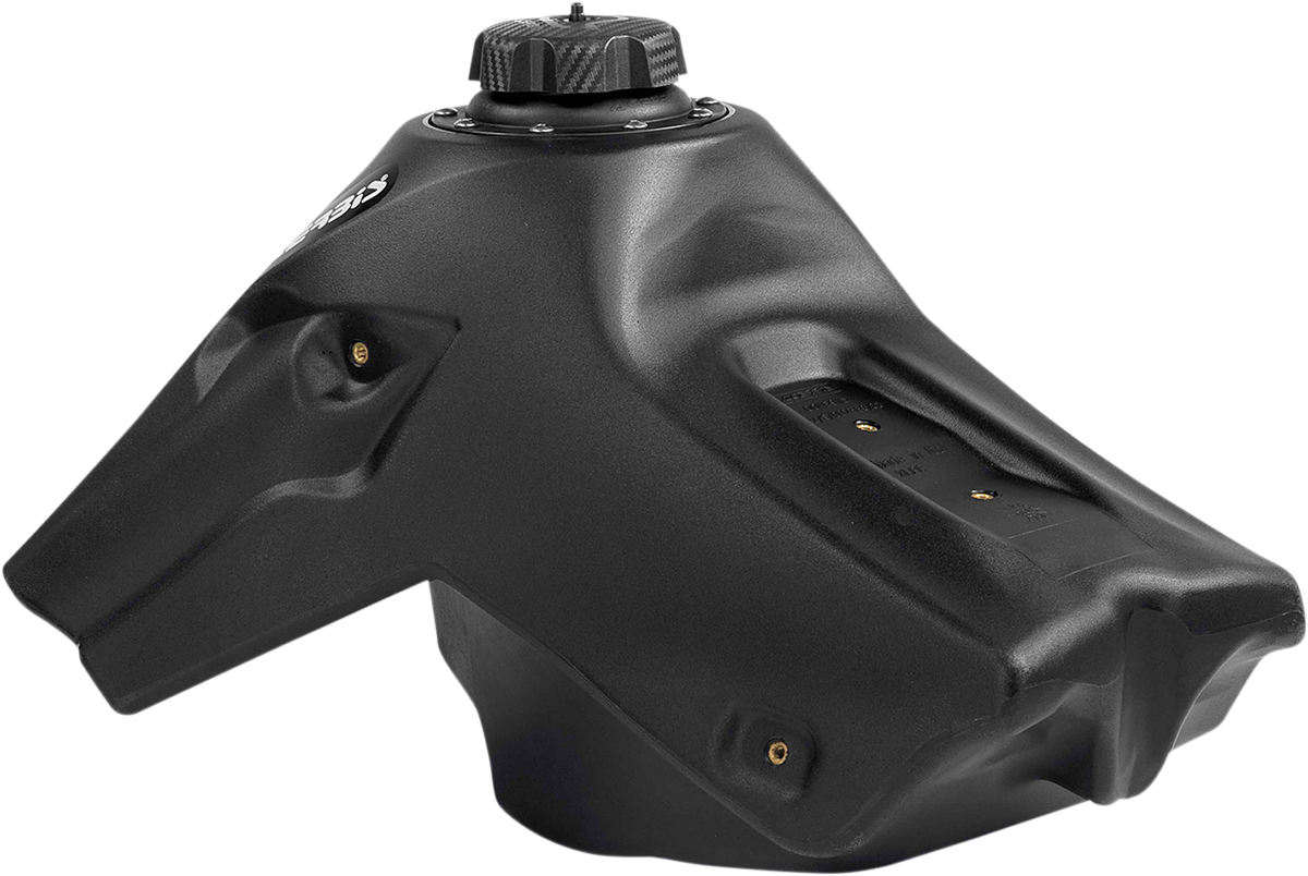 ACERBIS Gas Tank - Black - Honda - 2.7 Gallon 2320880001