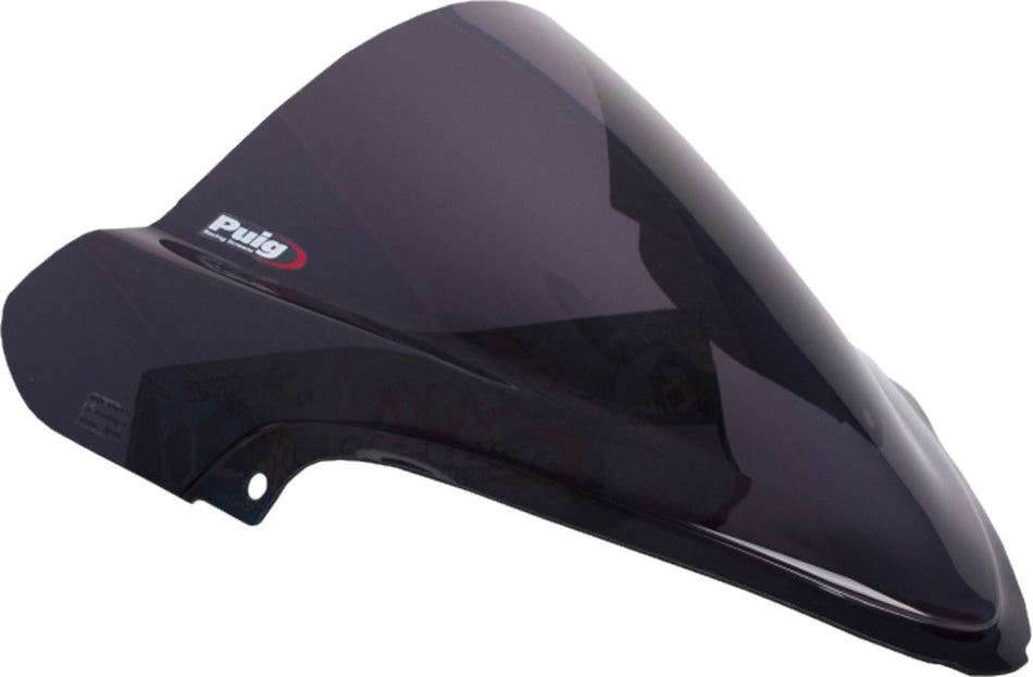 PUIG Windscreen Racing Dark Smoke 4826F