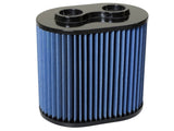 aFe MagnumFLOW Air Filters OER P5R Ford Diesel Trucks 2017 6.7L V8 10-10139