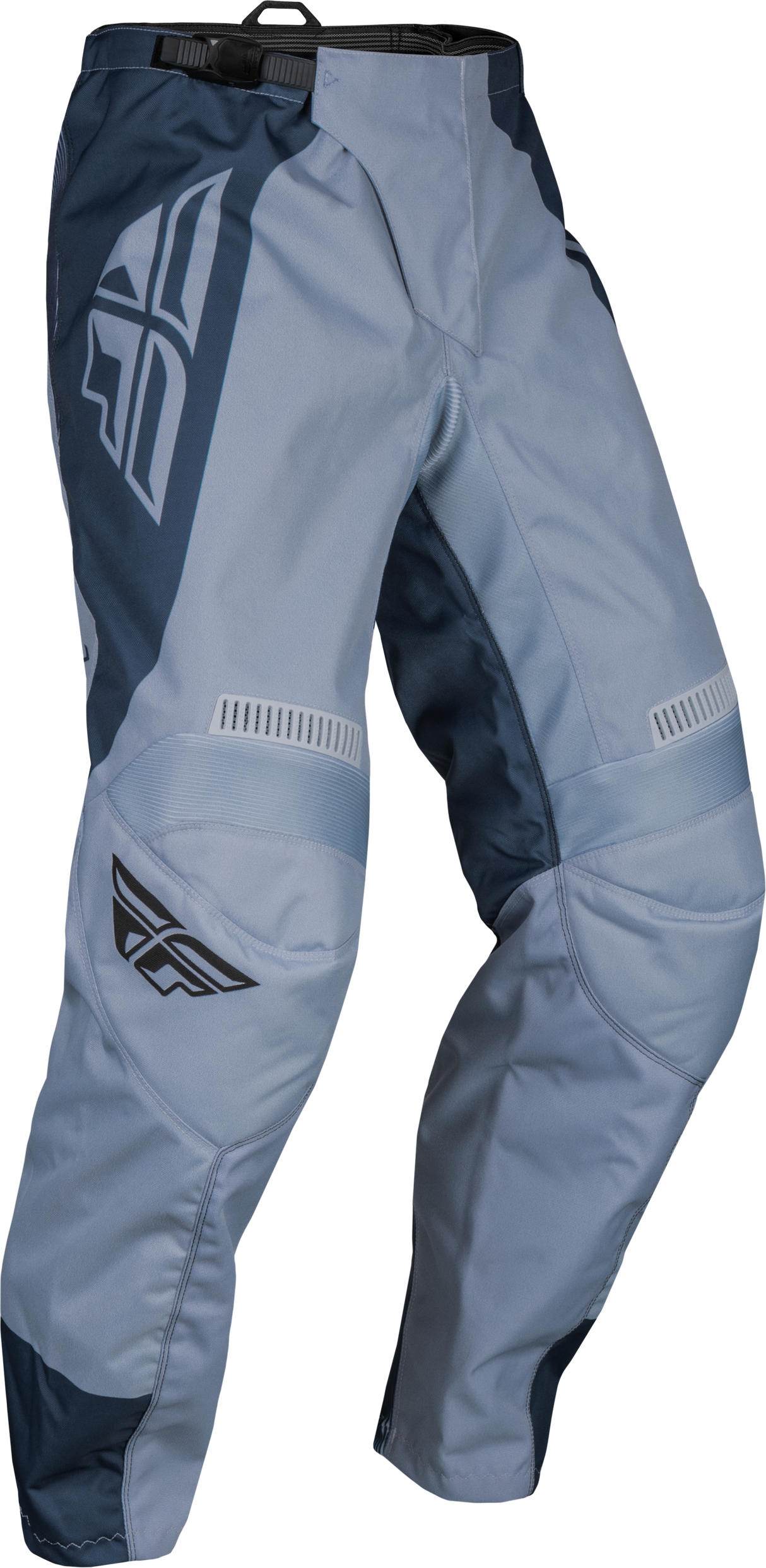 FLY RACING F-16 Pants Arctic Grey/Stone Sz 28 377-93028