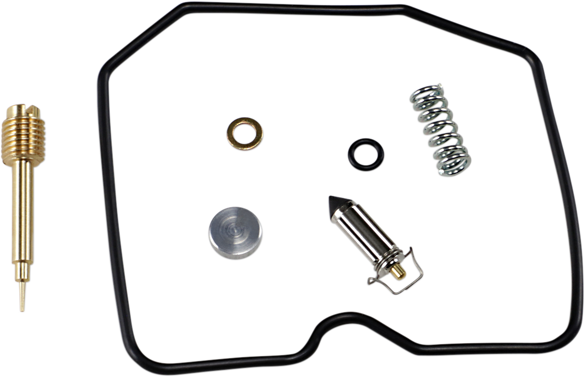 K&L SUPPLY Economy Carburetor Repair Kit 18-2639