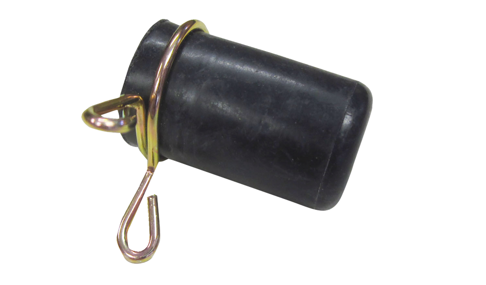 MOOSE UTILITY Clutch Cover Drain Plug 500-1161-PU