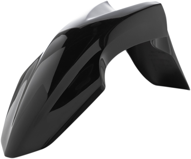 ACERBIS Front Fender - Black 2780460001