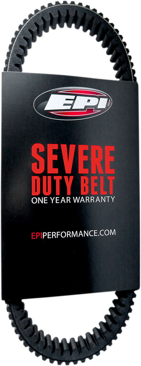 EPI Drive Belt WE265027