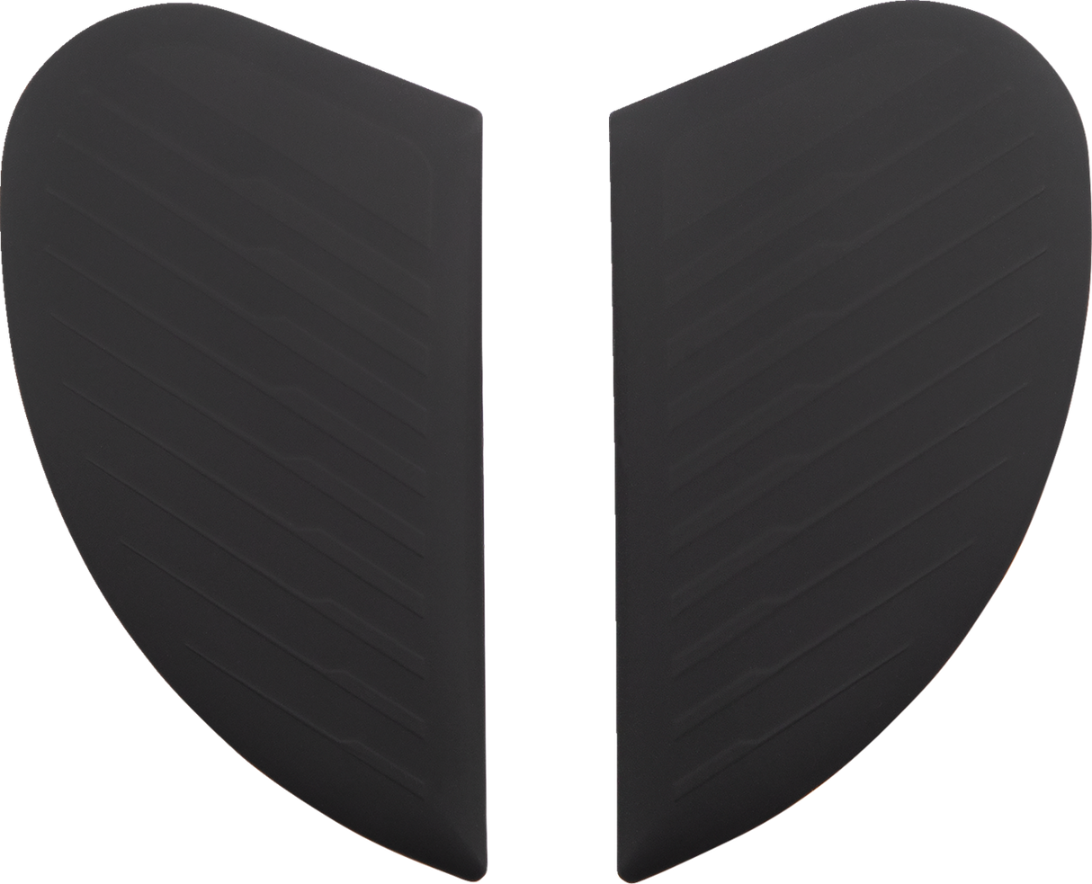 ICON Airform™ Side Plates - Counterstrike - Black 0133-1358