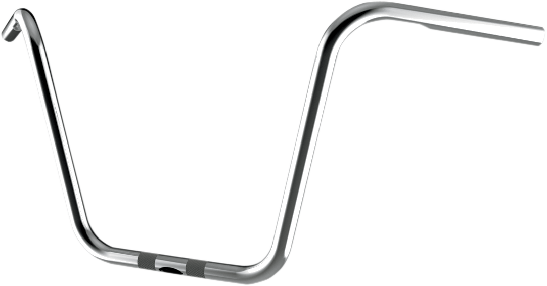 KHROME WERKS Handlebar - Ape Hanger - 14" - Chrome 300008