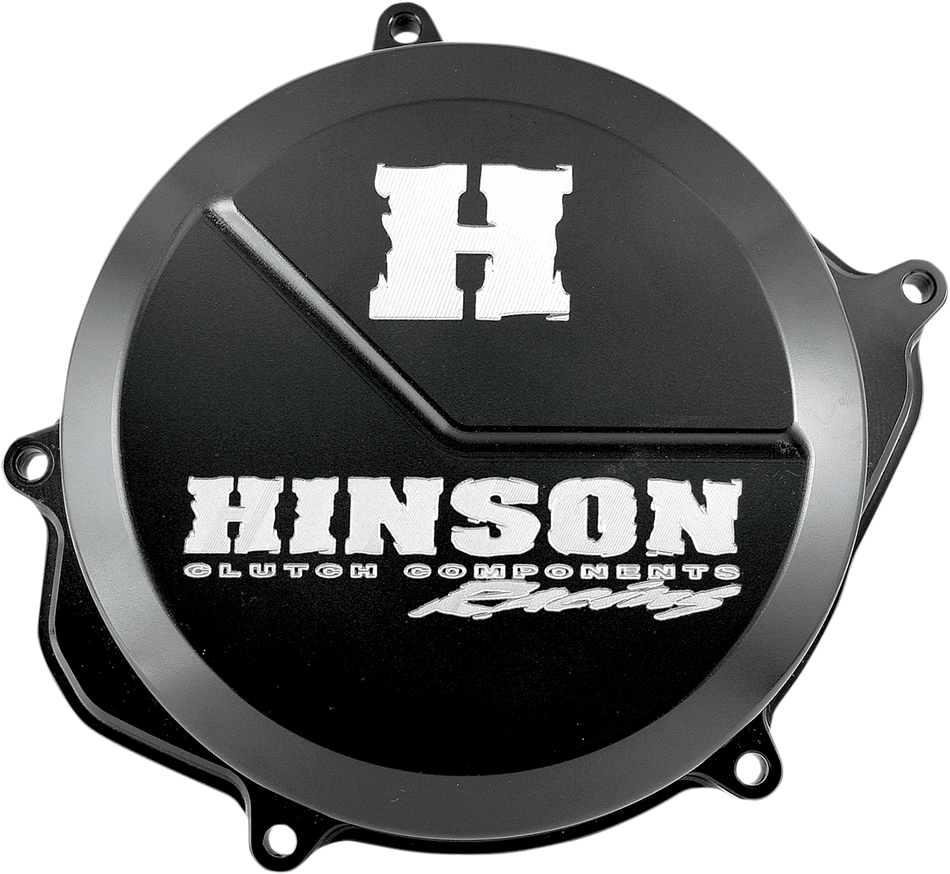 HINSON RACING Clutch Cover - KX85 C068