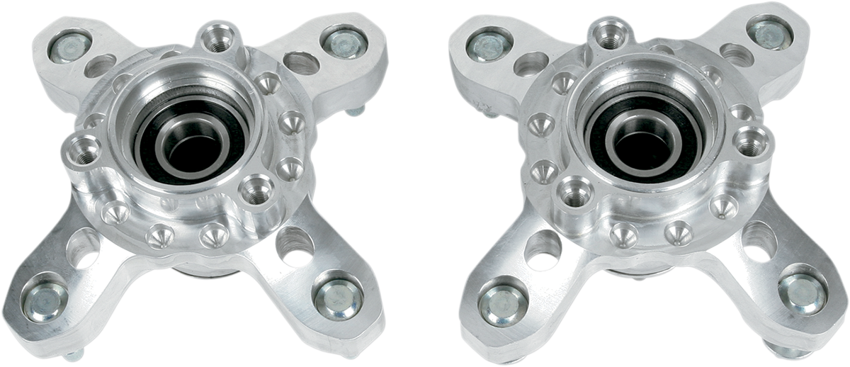 LONE STAR RACING/TECH 5 IND. Hub - Front - 04-05 TRX450 12-404