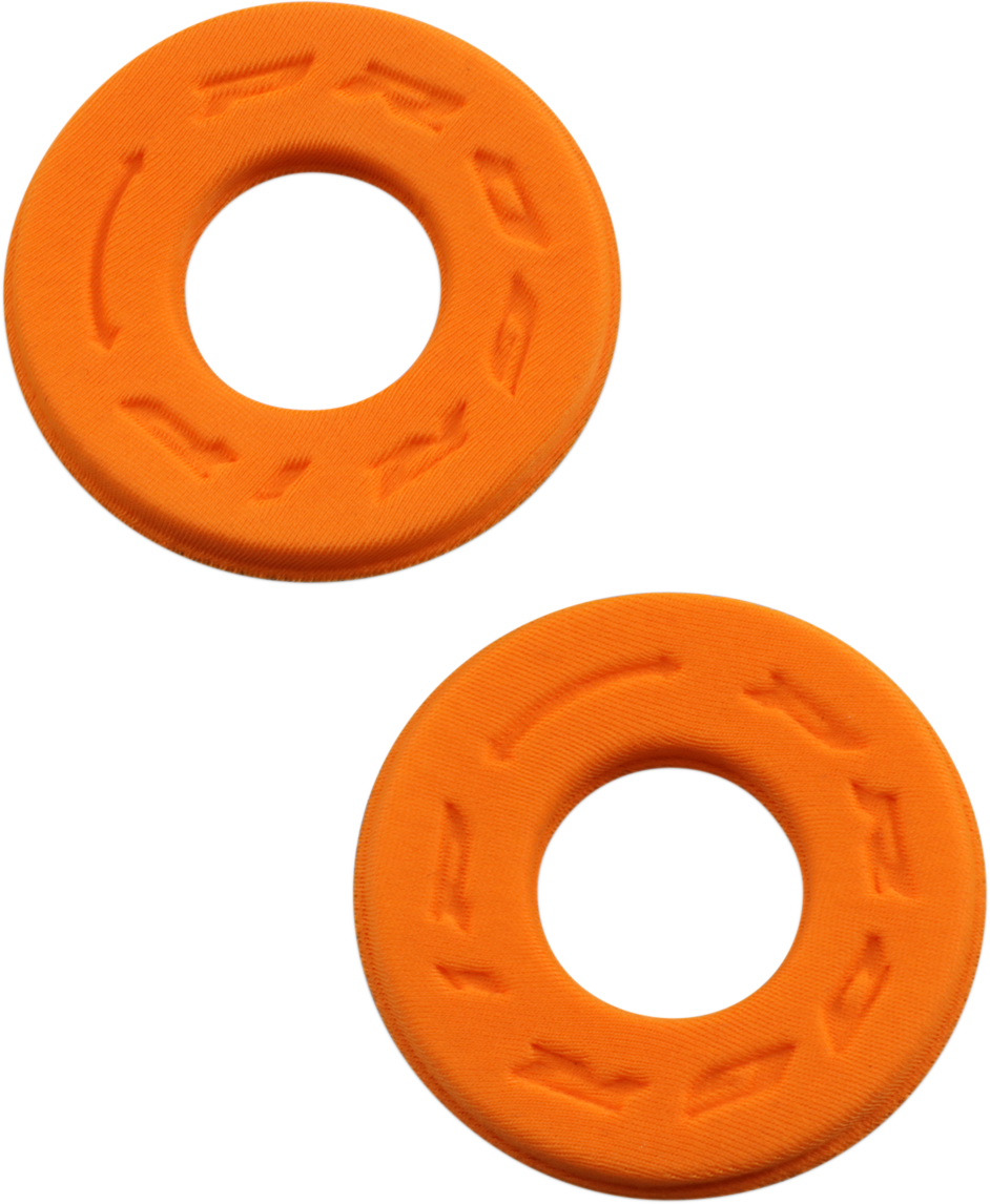 PRO GRIP Grip Donuts - Orange PA5002AC
