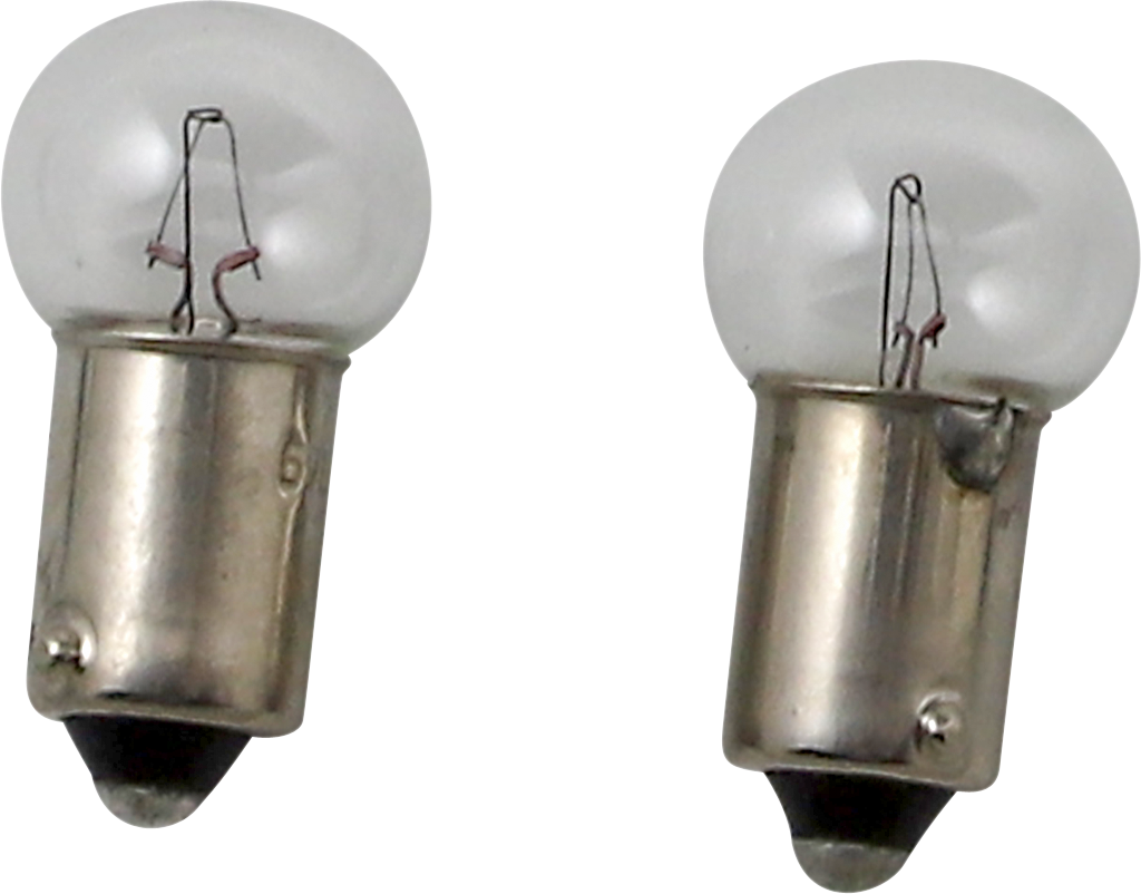 PEAK LIGHTING Miniature Bulb - 57 57LL-BPP