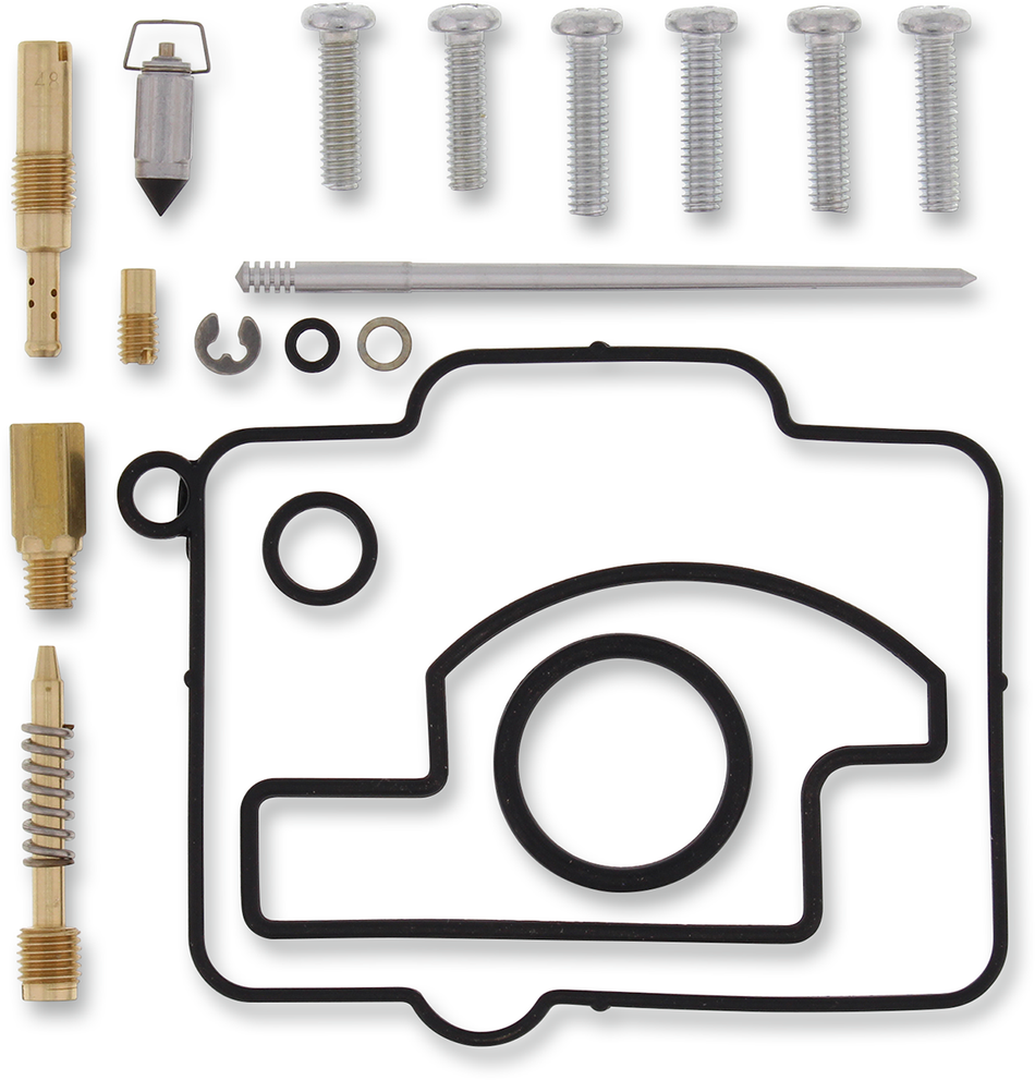 MOOSE RACING Carburetor Repair Kit - Suzuki 26-1175