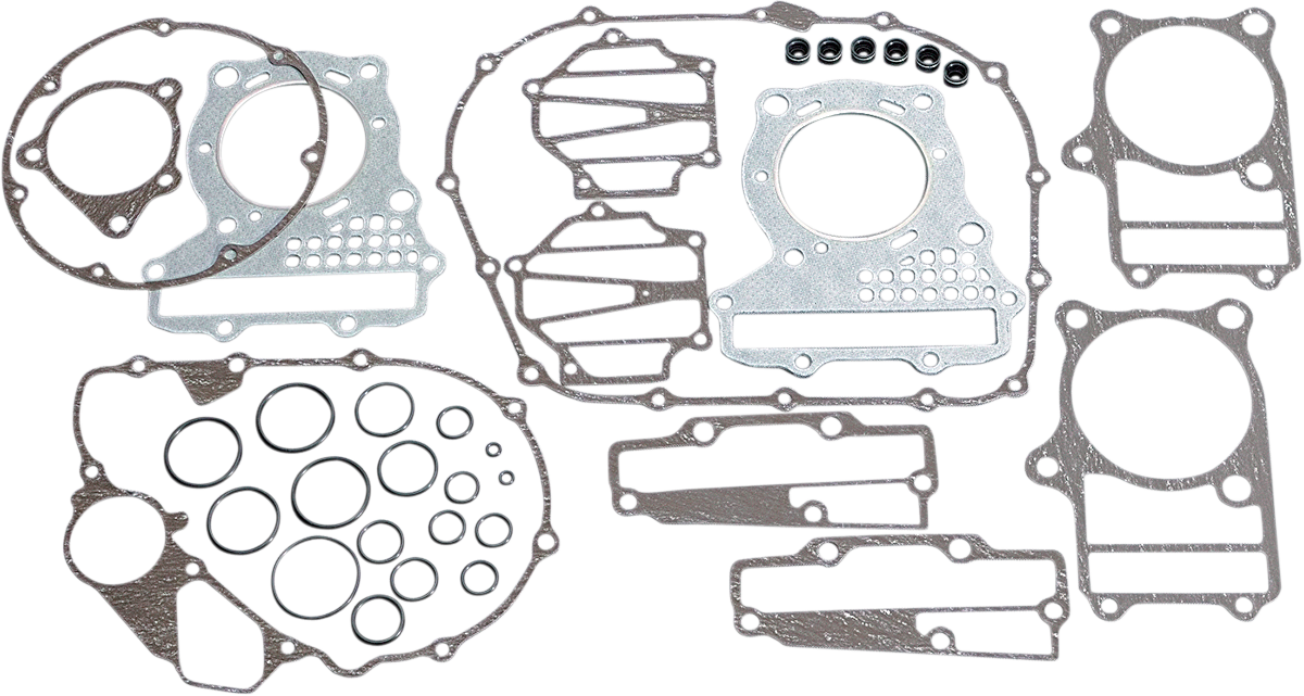 VESRAH Complete Gasket Kit - VT 700/750 VG-1023-M